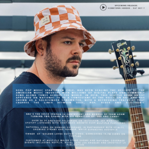 Electronic Press Kit