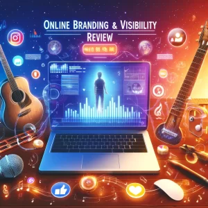 Online Branding & Visibility Review