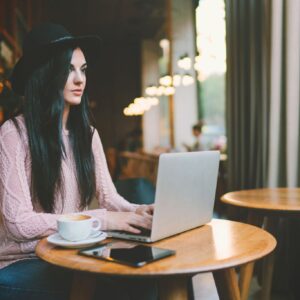 Online Branding & Visibility Review