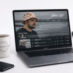 Electronic Press Kit