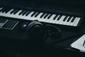 Read more about the article Why Releasing More Music Won’t Fix Your Music Career 