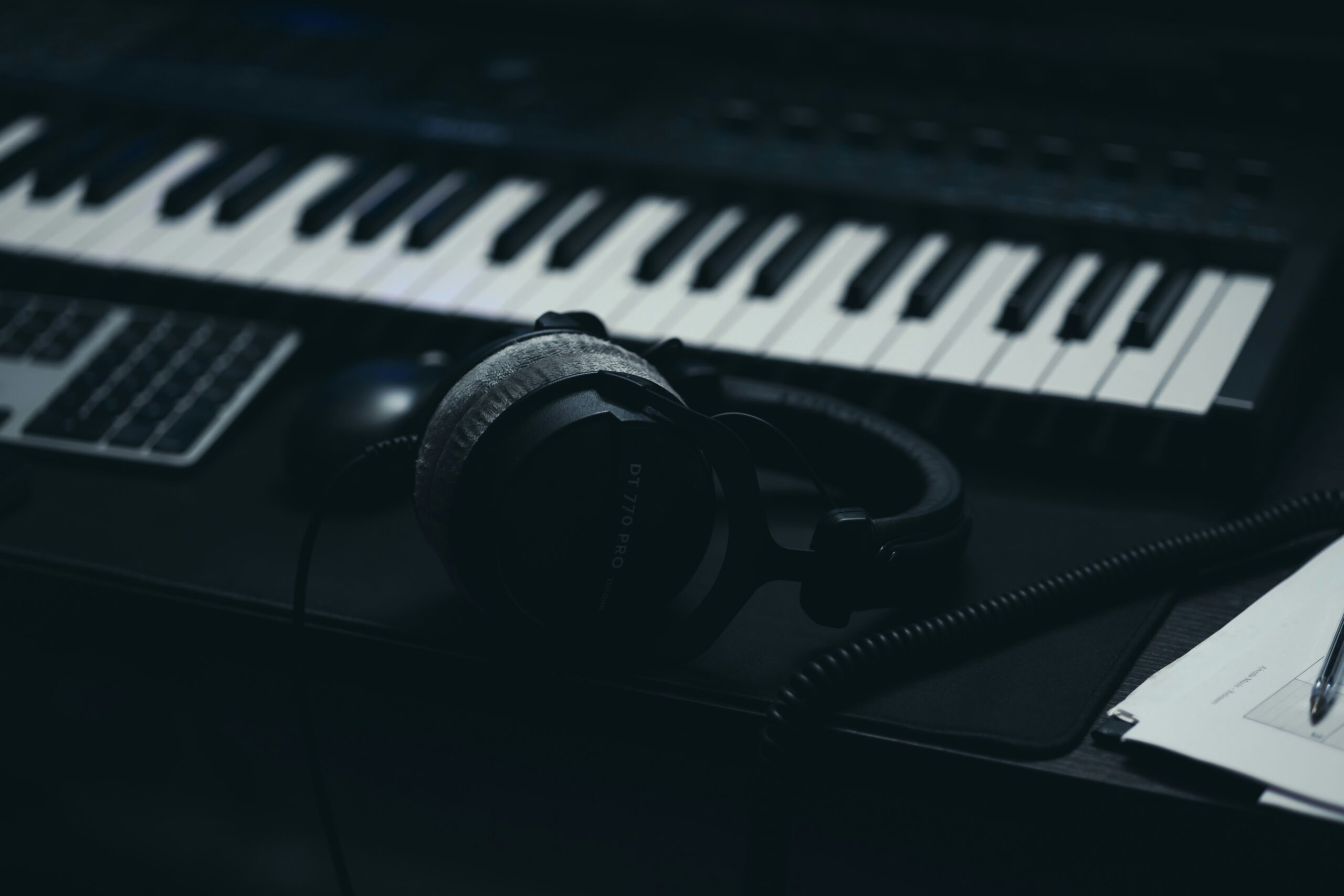 Read more about the article Why Releasing More Music Won’t Fix Your Music Career 